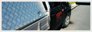 About Soul Plumbing service vehicles in Brisbane