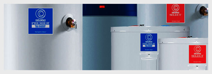 Water heater Inspection by plumbing technician