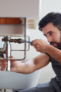Regular Plumbing Maintenance